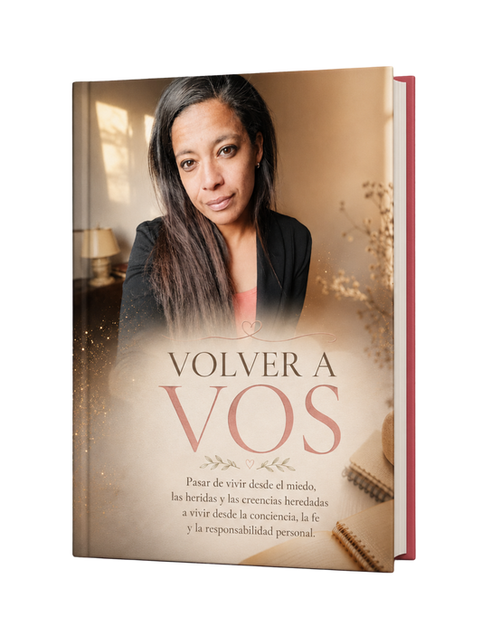 Volver a Vos